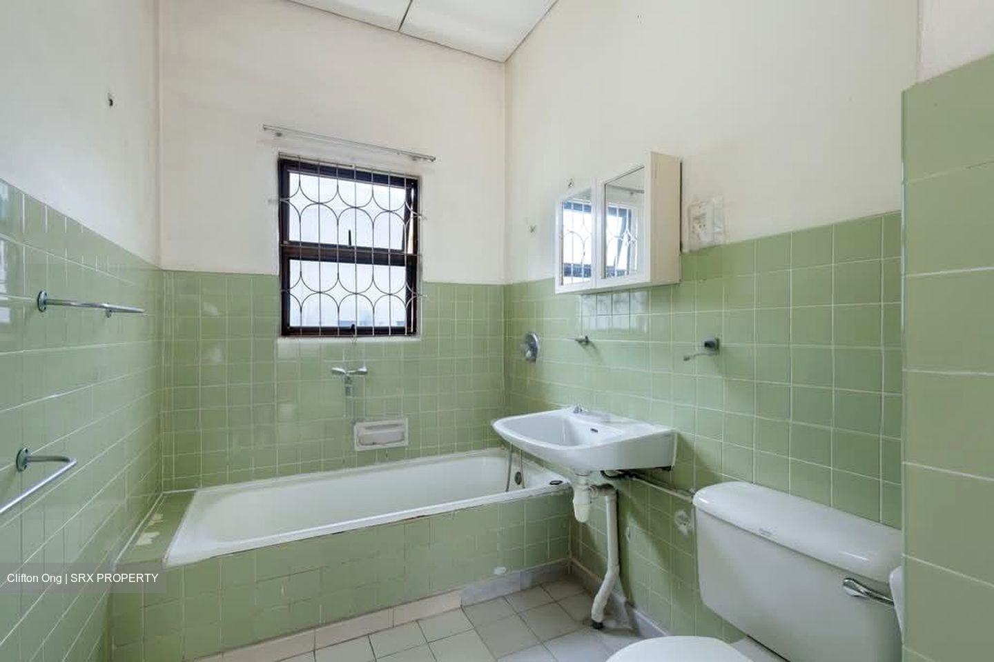 Clementi Park (D21), Detached #582781281